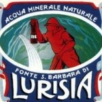 Acqua LURISIA  STILLE